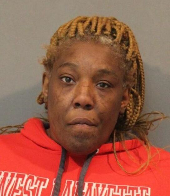 Suspect taken into custody after Chicago man fatally shot in Hammond before flipping car, police say | Crime and Courts Kendra Windom